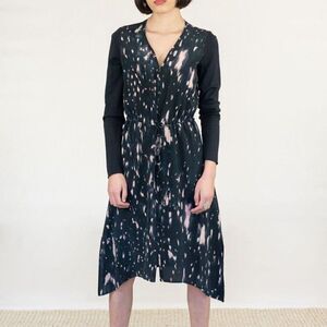 Go by Gosilk Washable Silk Dress